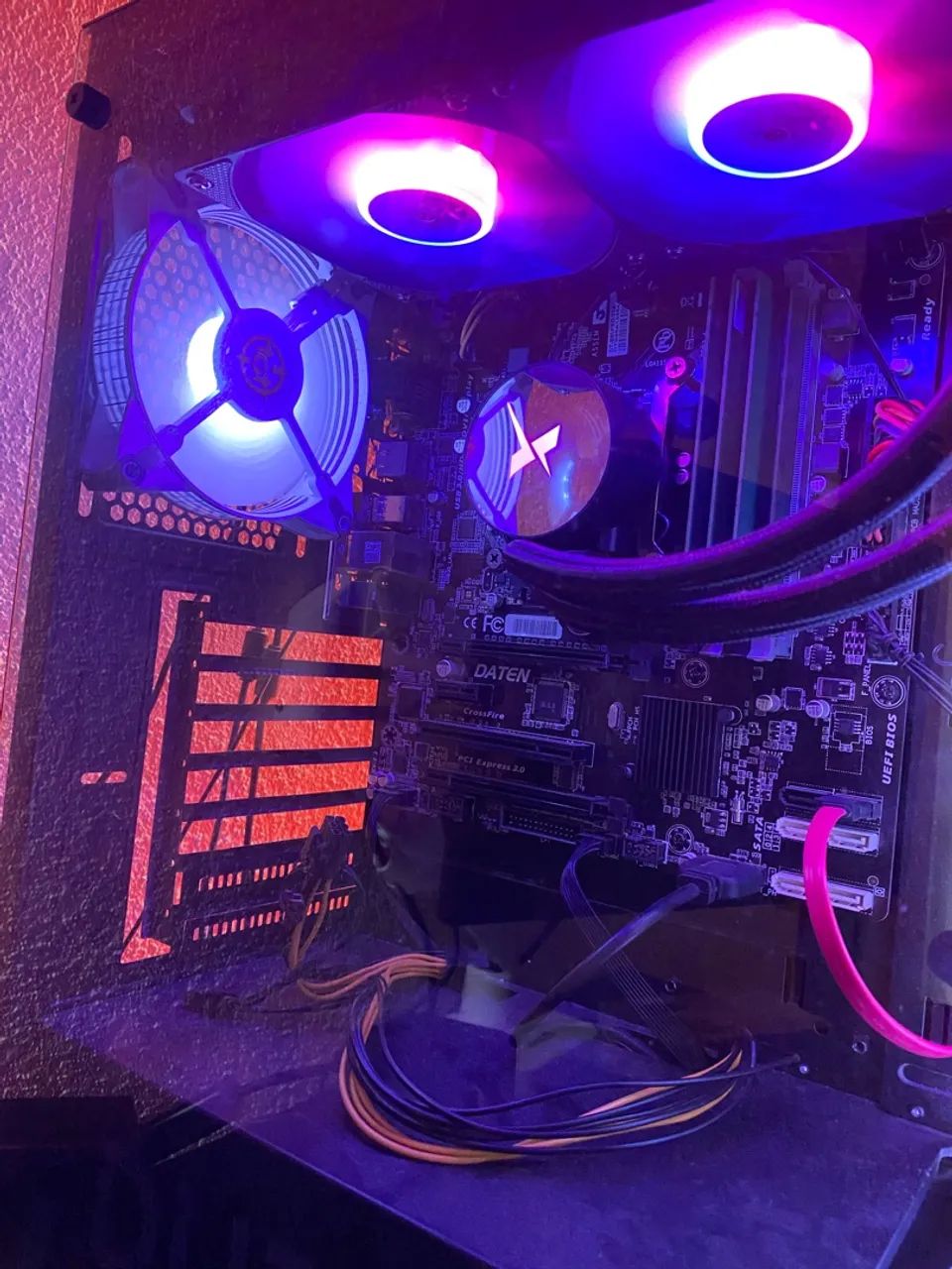 PC GAMER COMPUTADOR  - Foto 2