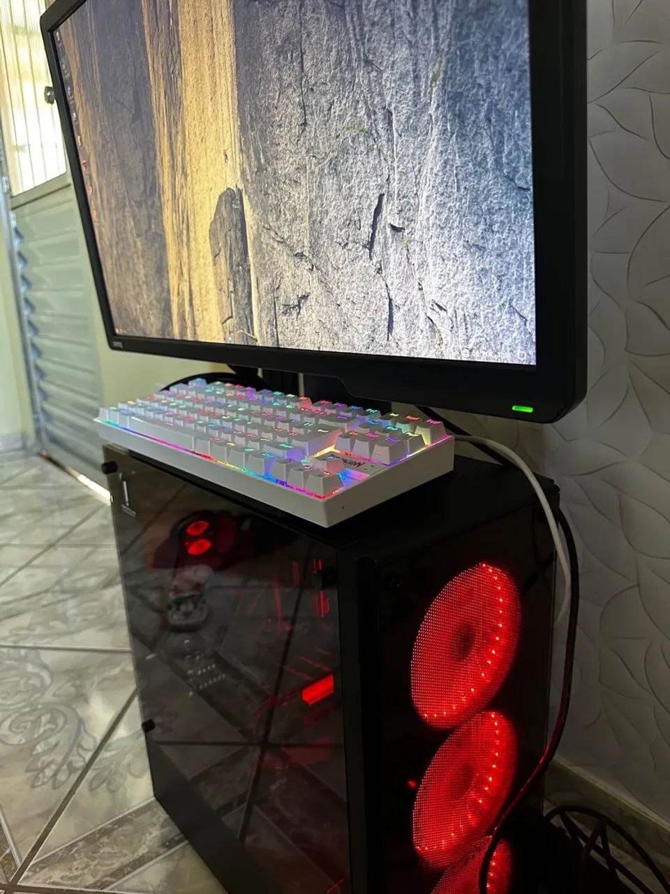 Pc gamer  - Foto 2