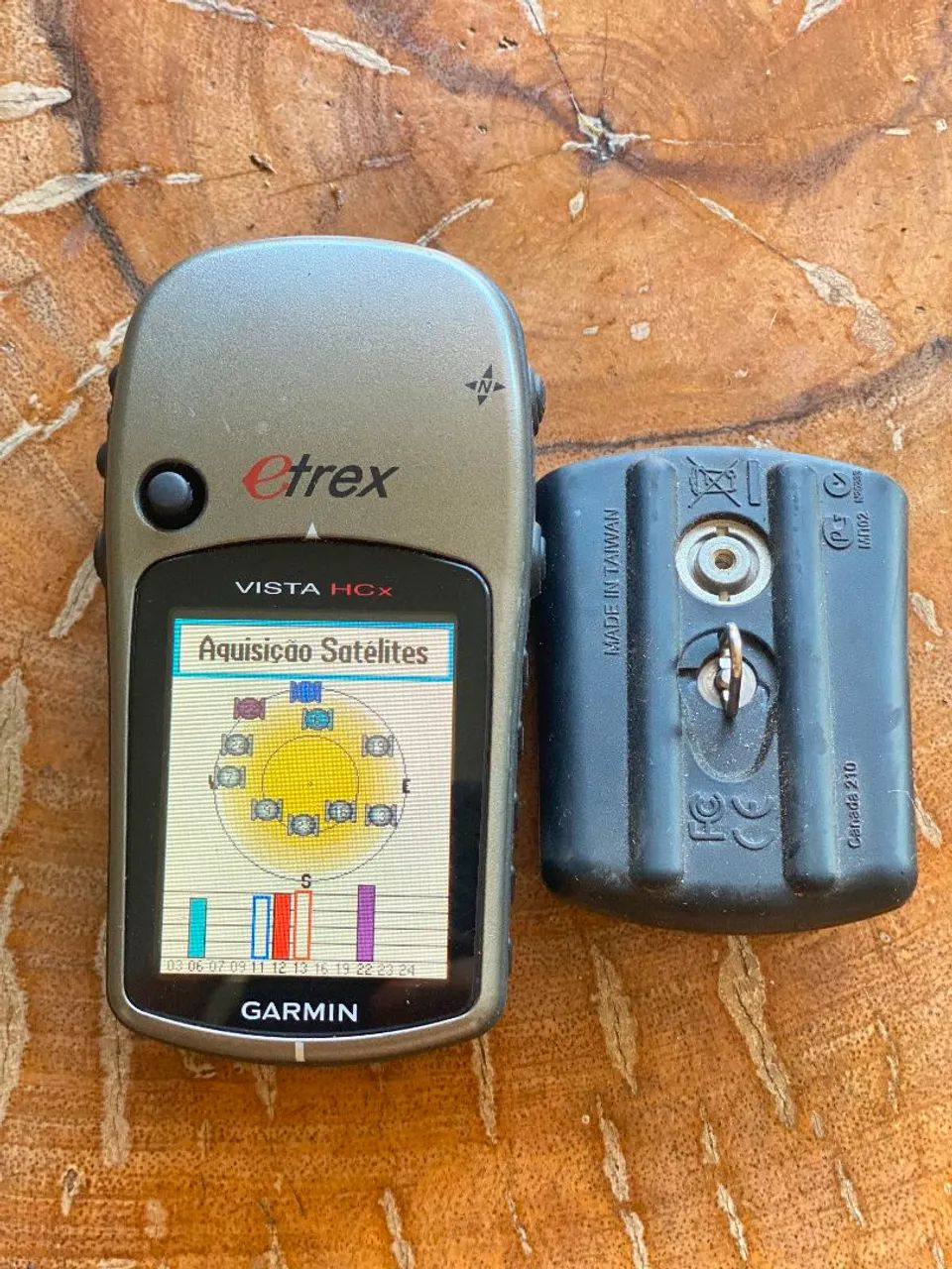 Gps Garmin 