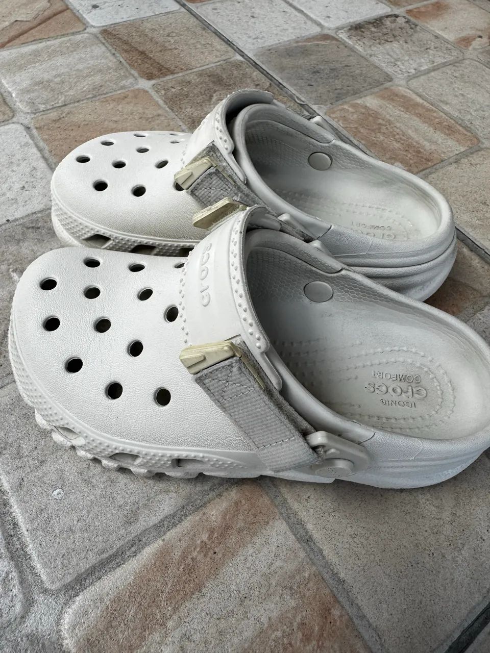 CROCS INFANTIL  - Foto 2