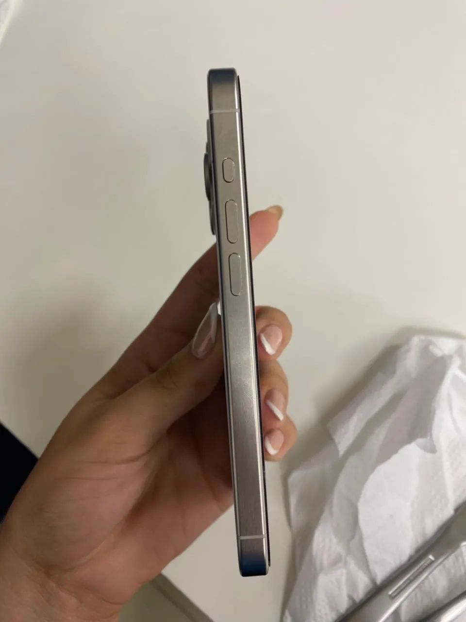 iPhone 15 pro  - Foto 5