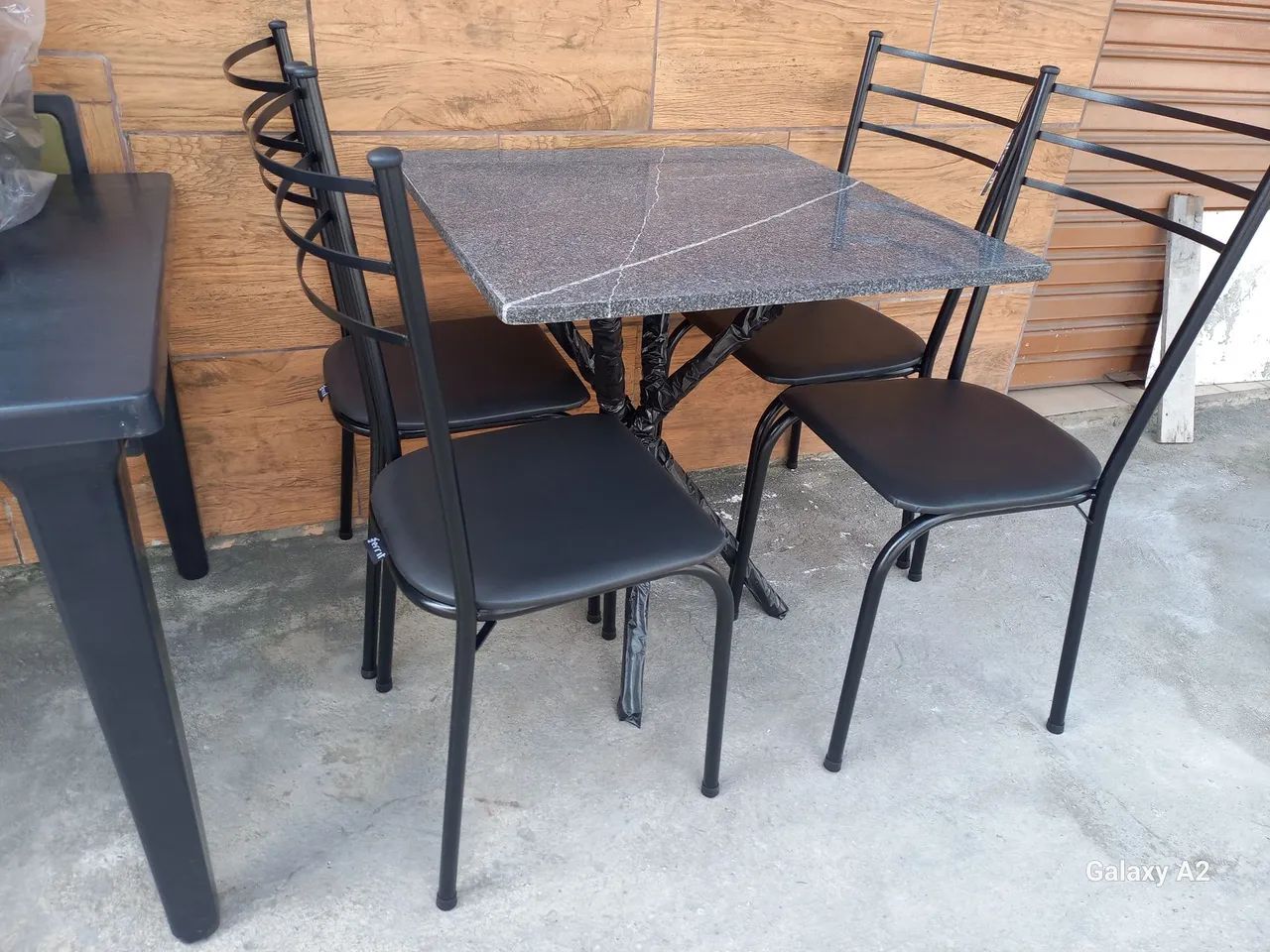 Mesa Mármore 