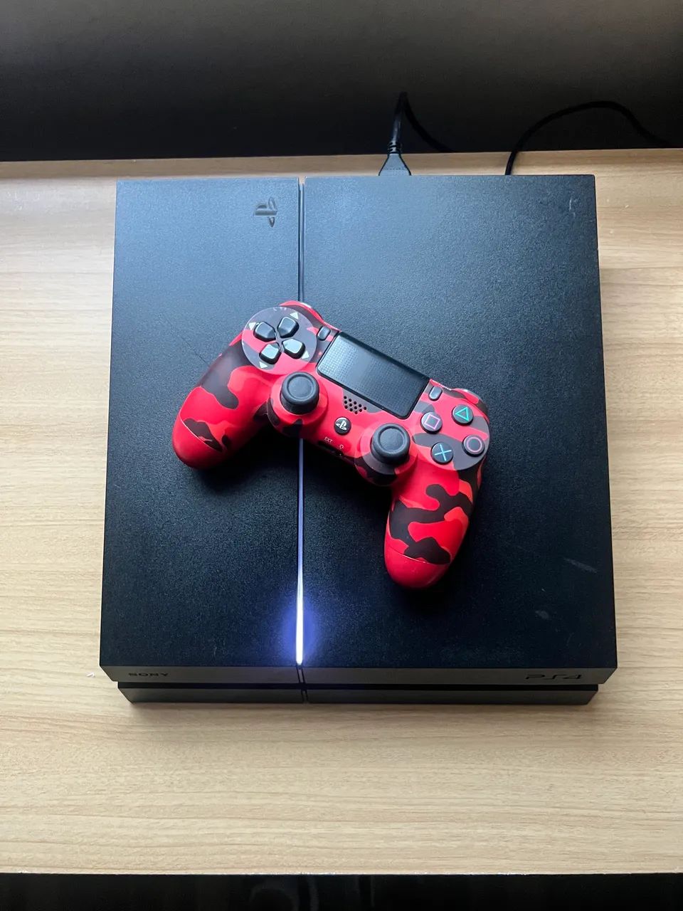 PlayStation 4 
