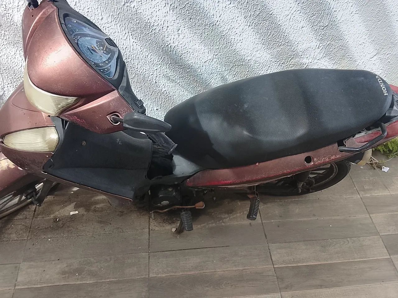 Moto bravax 50 cc - Foto 4
