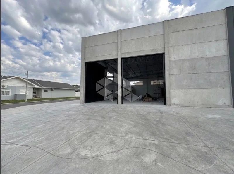 Prédio 235.02M² - para Alugar