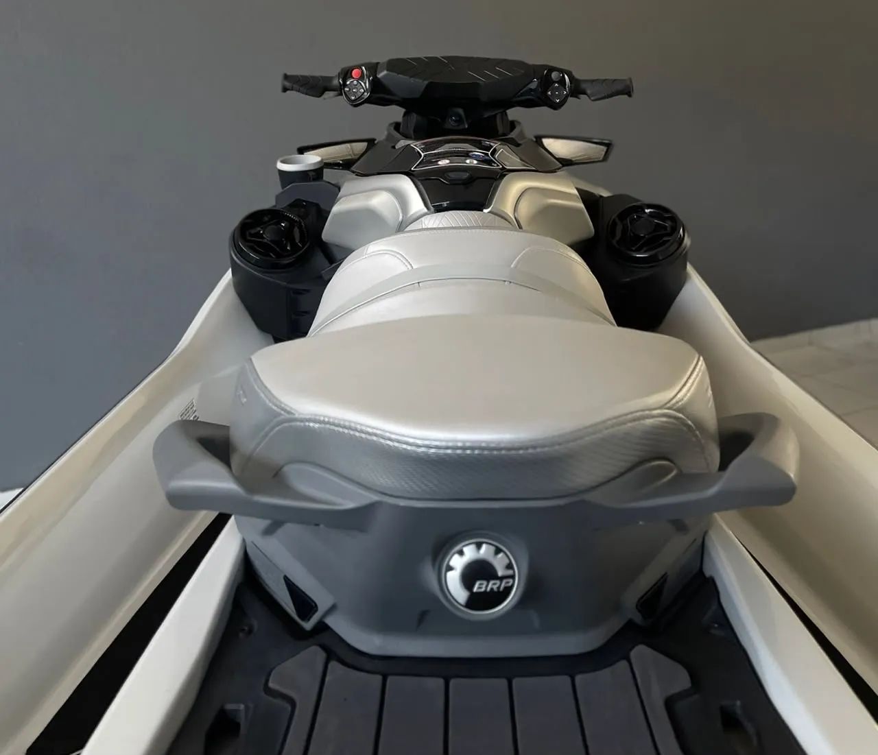 JETSKI SEADOO LIM 2024 - Foto 5
