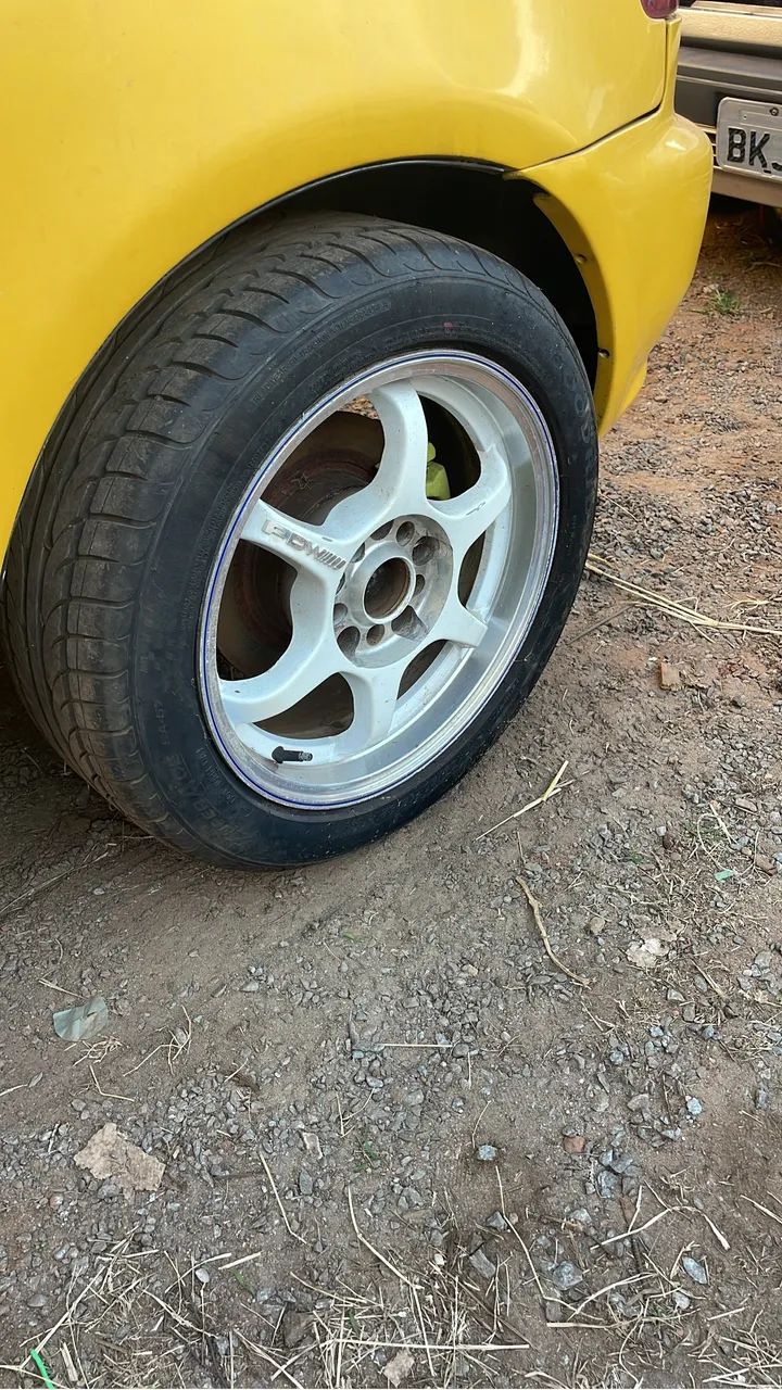 Roda 15