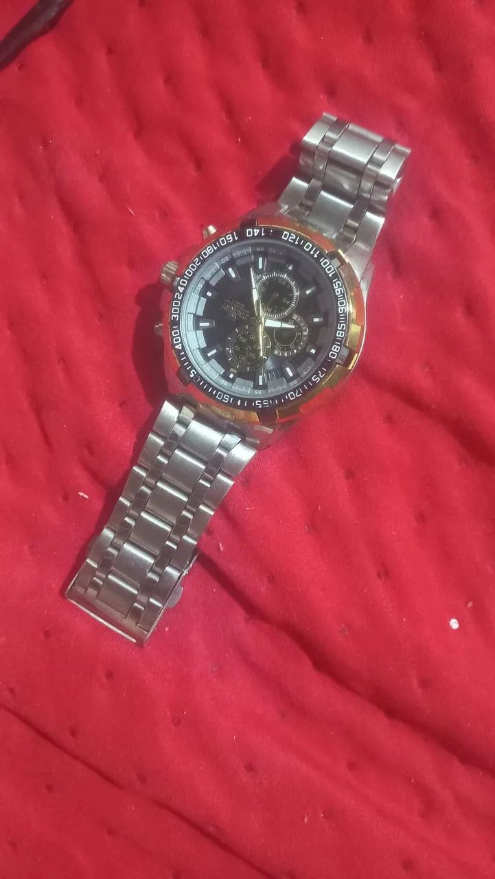 Vende-se relógio - Foto 4