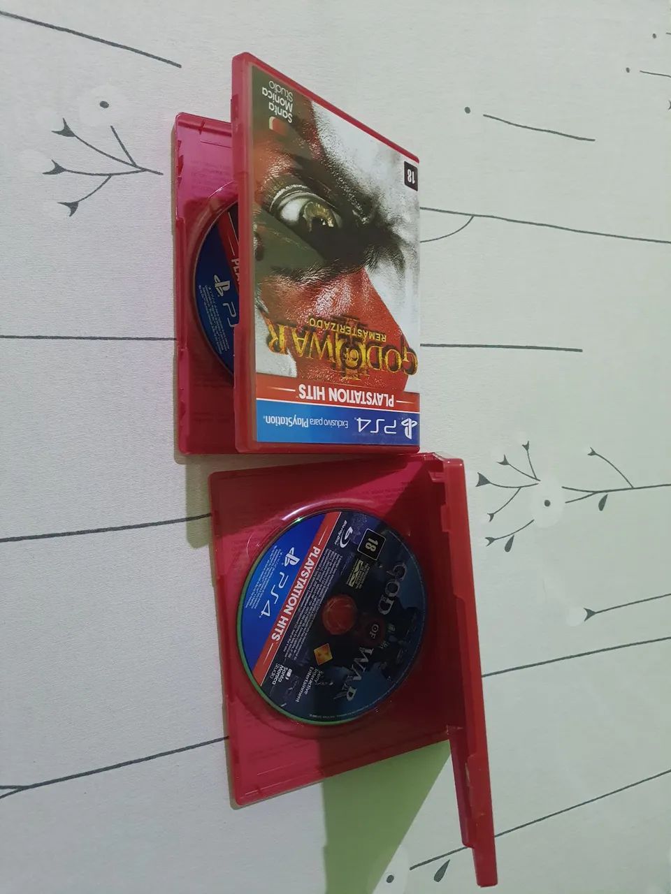 Jogos de PS4 - Foto 4