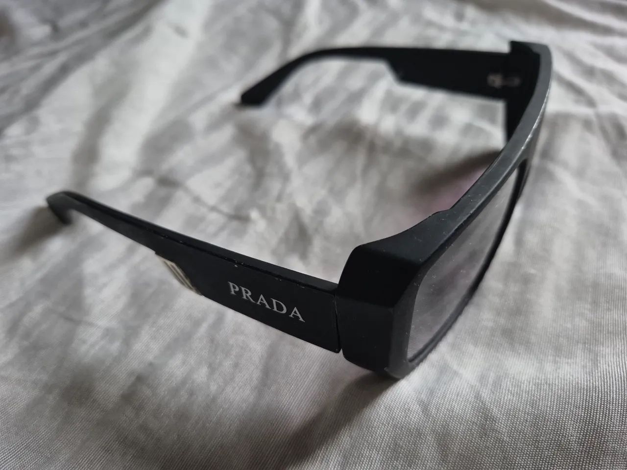 Óculos de sol PRADA  - Foto 4