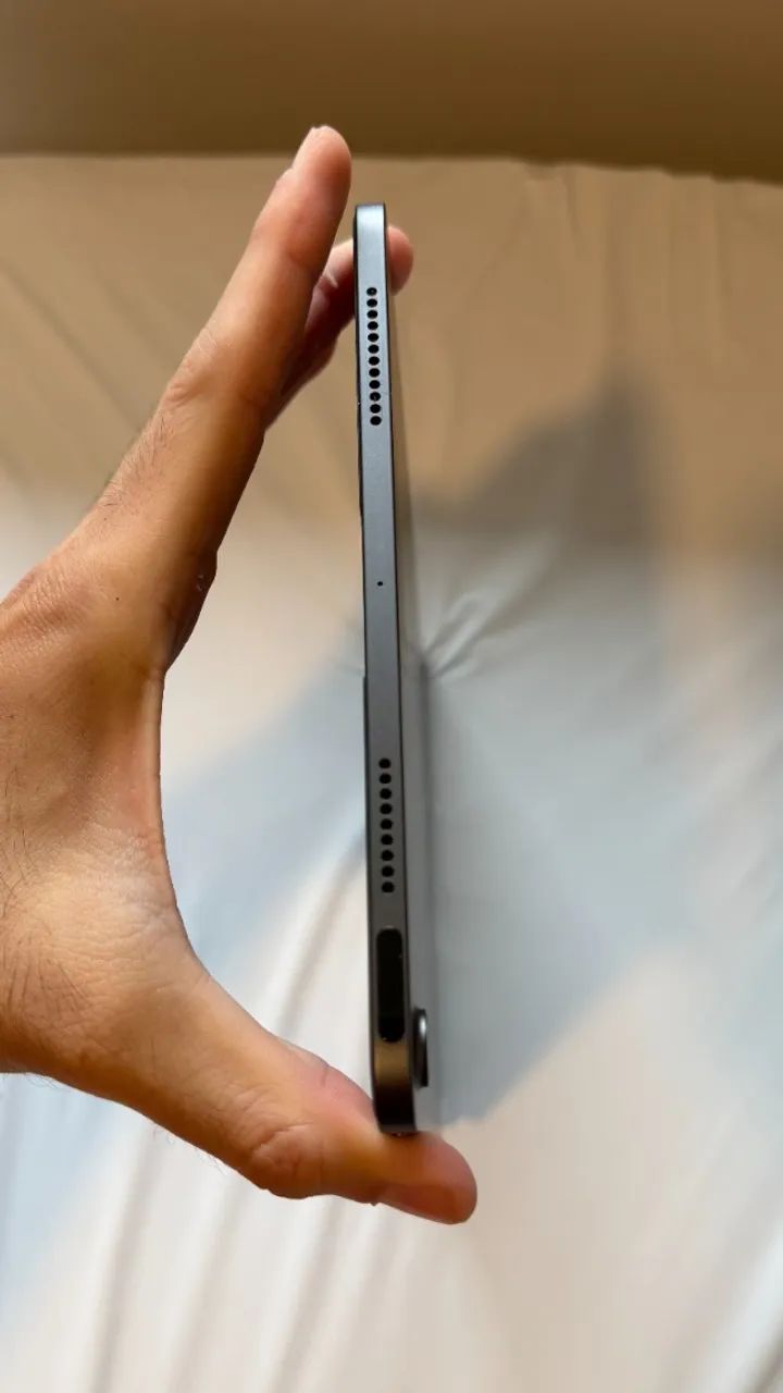 IPad Air 5 64gb + Apple Pencil - Celulares e Smartphones