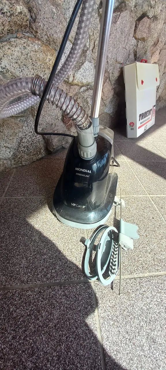Passadeira elétrica 