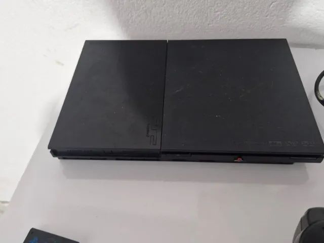 PlayStation 2 - Foto 4