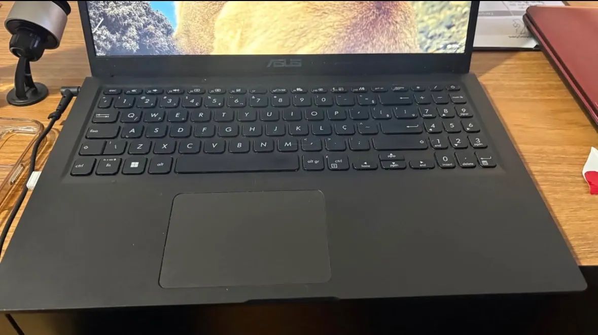 Notebook Asus - Foto 5