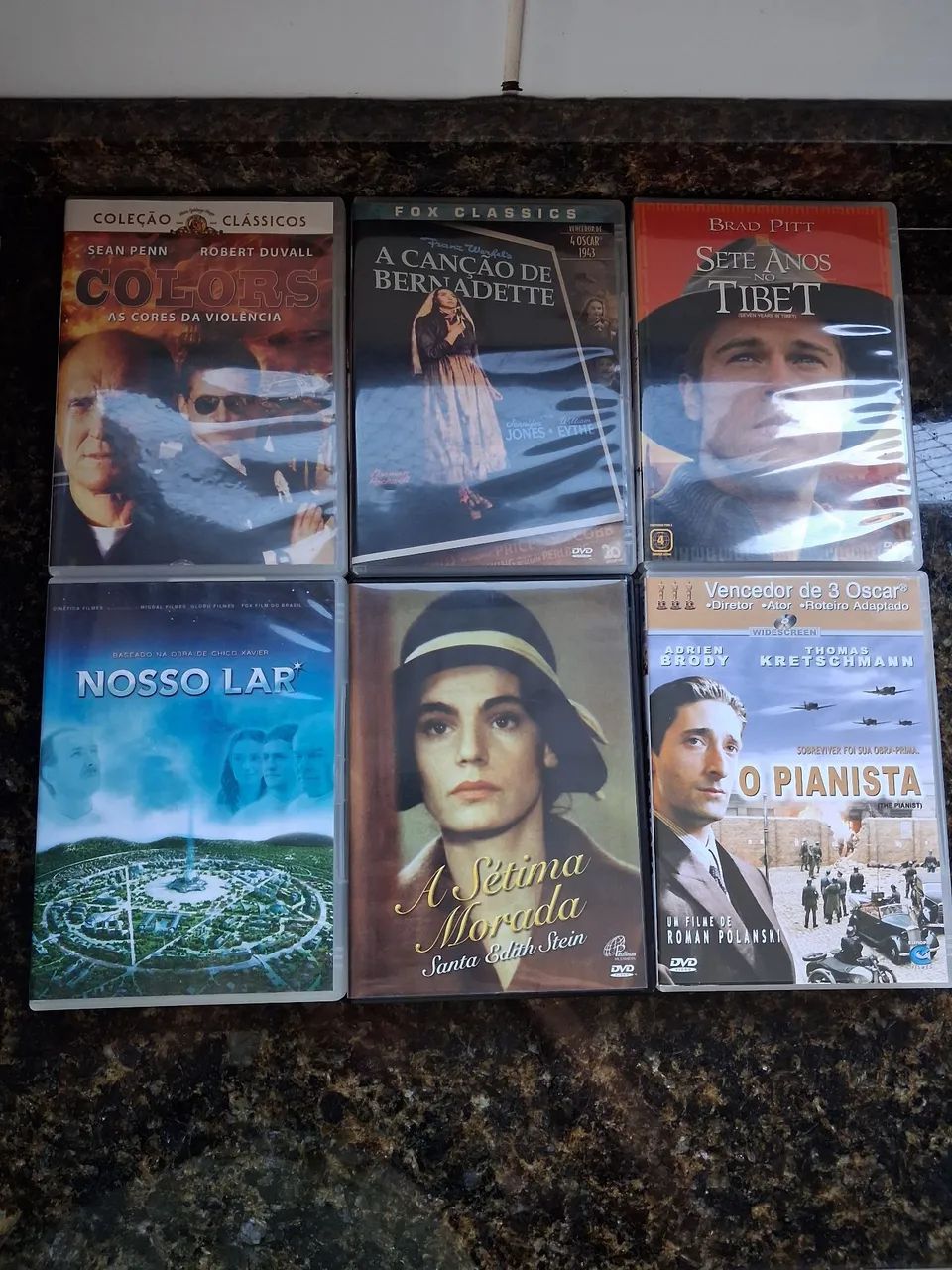 DVDs  - Foto 5