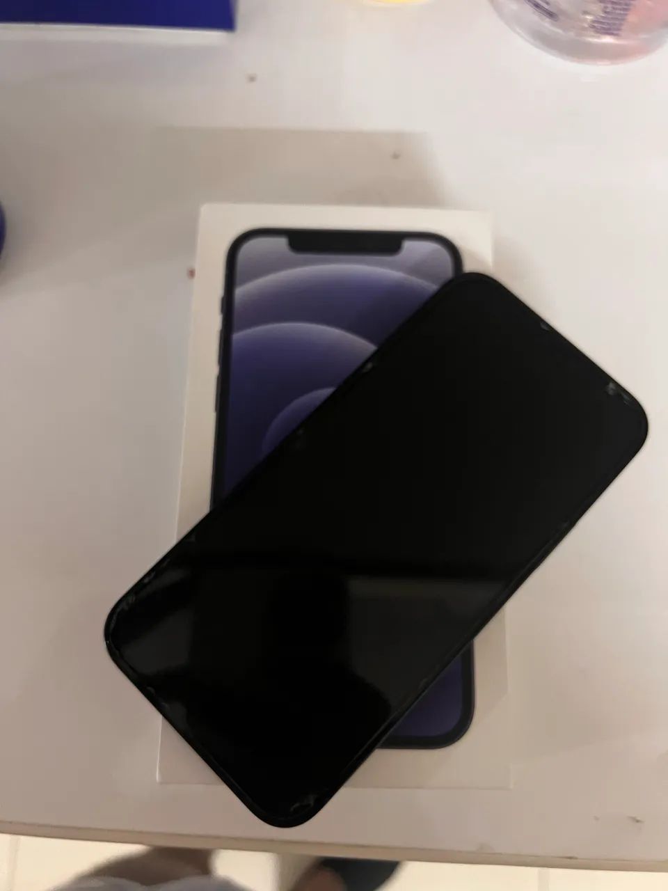 iPhone 12 128g - Foto 4