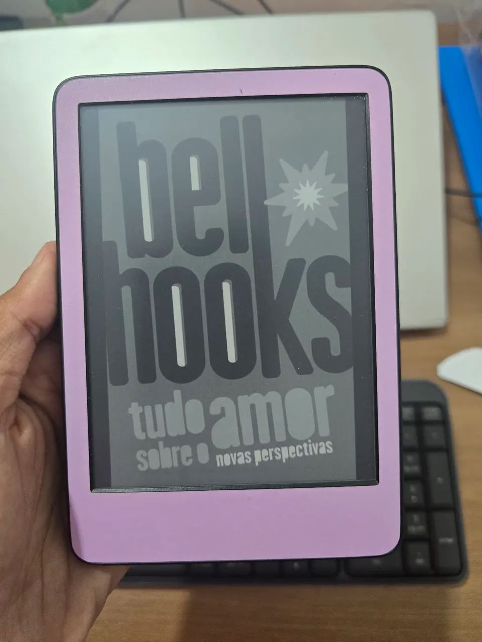 Kindle 11° geração