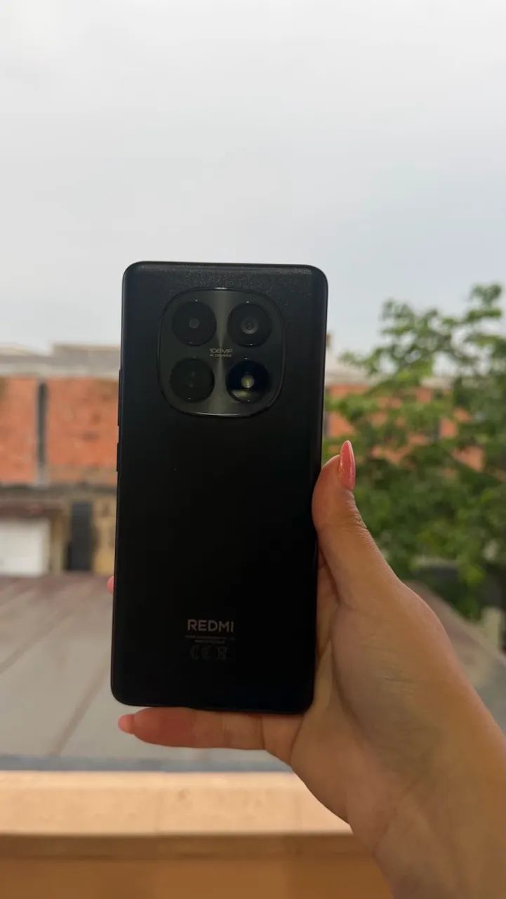 Xiaomi Redmi Note 15  - Foto 2