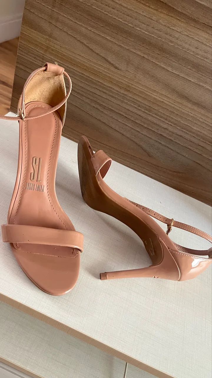 SANDÁLIA Linda - Foto 3