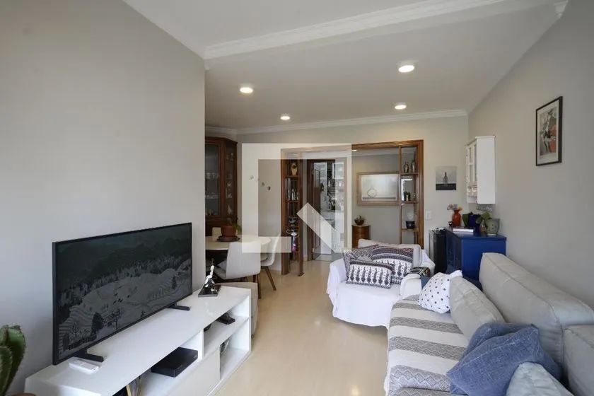 Apartamento à Venda - Vila Mariana, 3 Quartos, 106 m2 - Foto 4