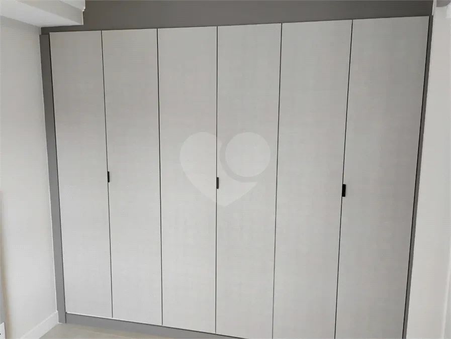 Excelente apartamento na Vila Mascote - Foto 10