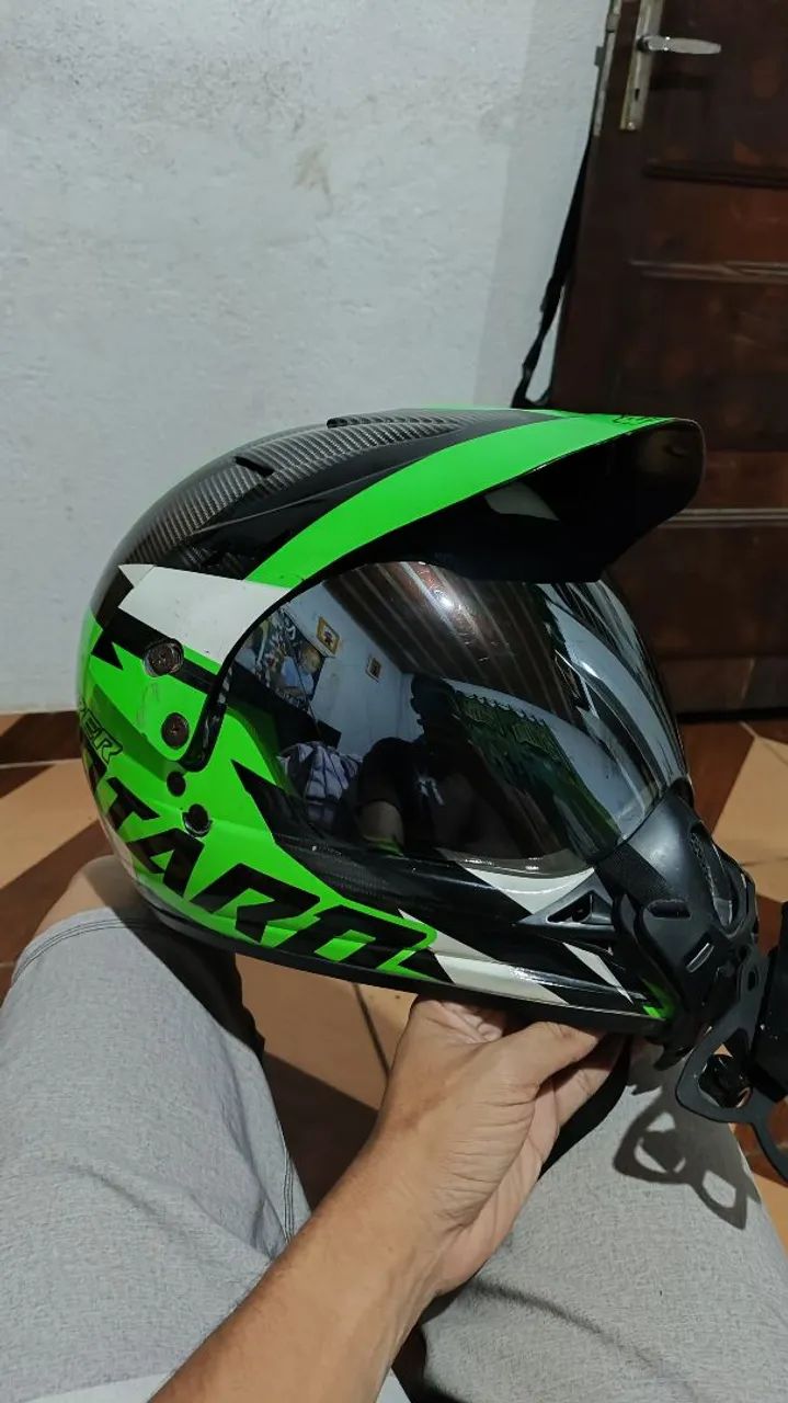 Capacete  - Foto 3