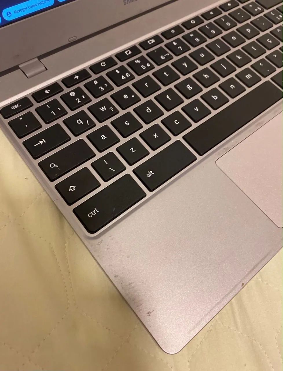 Chromebook 2 Samsung  - Foto 3