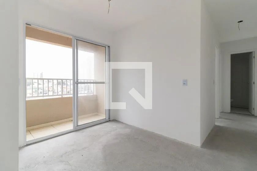 Apartamento à Venda - Vila das Mercês, 2 Quartos, 40 m2