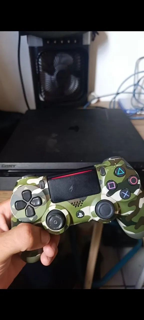 Ps4 Slim