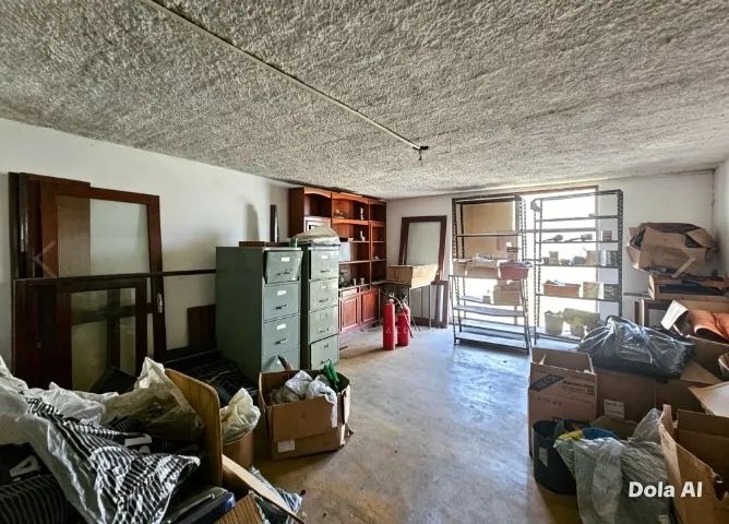 GALPAO 1000M2  EXELENTE LOCALIZAÇÃO