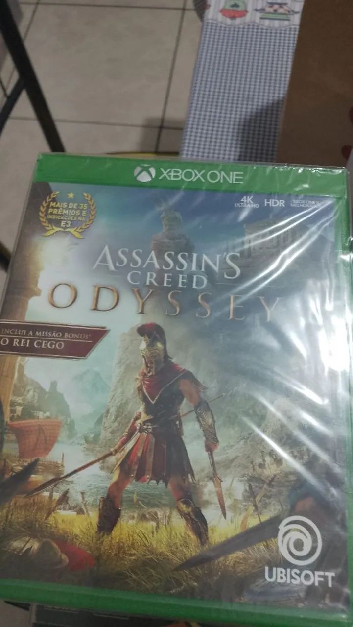 Jogos Xbox One  - Foto 5
