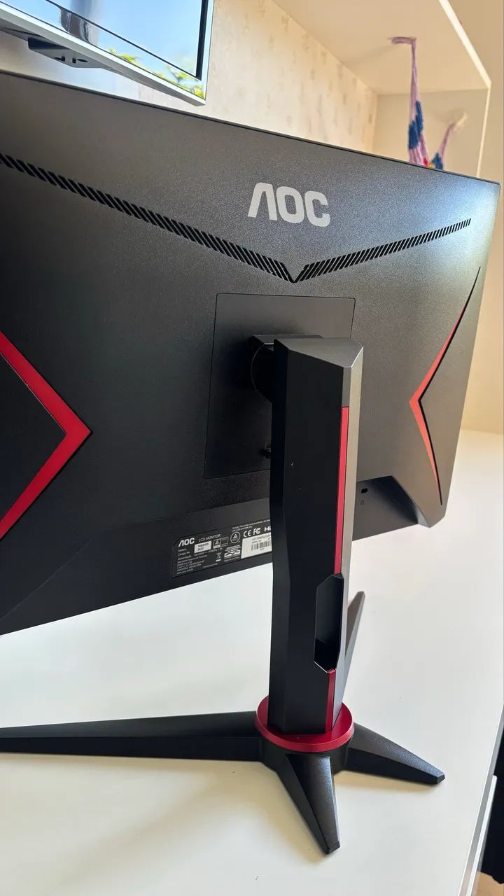 Monitor AOC 27? - Foto 5
