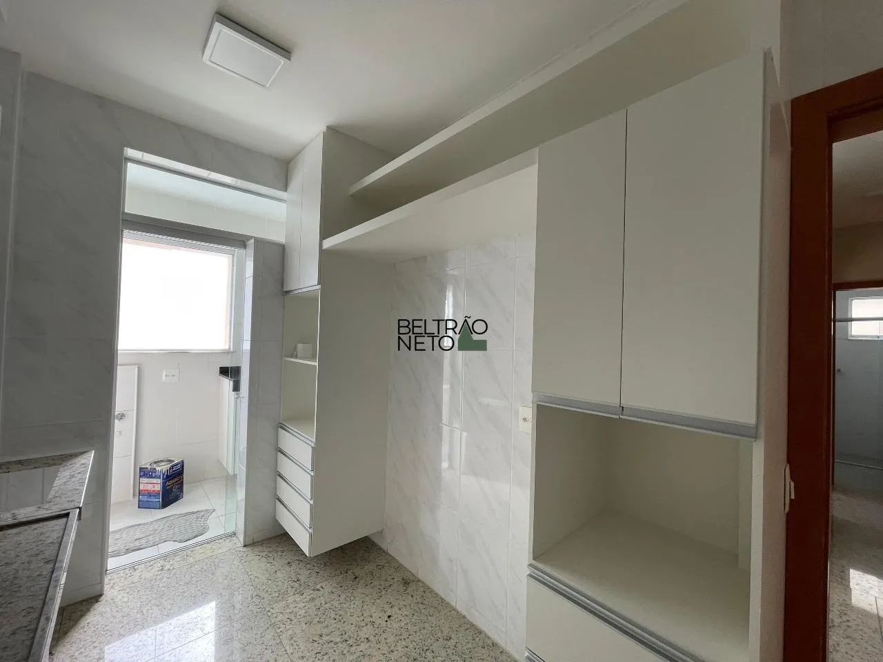 Cobertura para alugar com 4 quartos e 2 suítes no Buritis - Foto 5