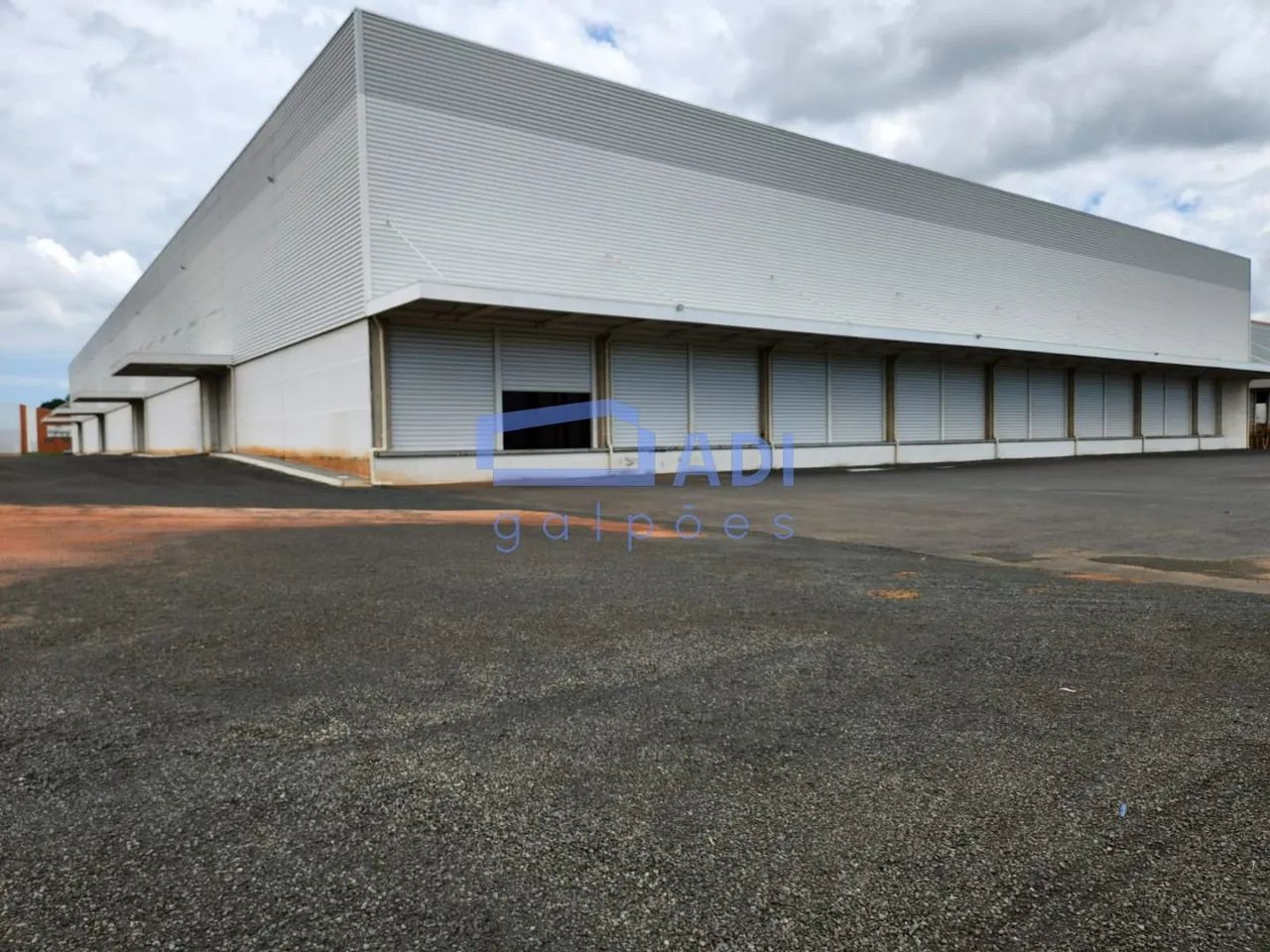 Galpão 13333 m² - 20 docas - Anhanguera - Sumaré - Foto 5