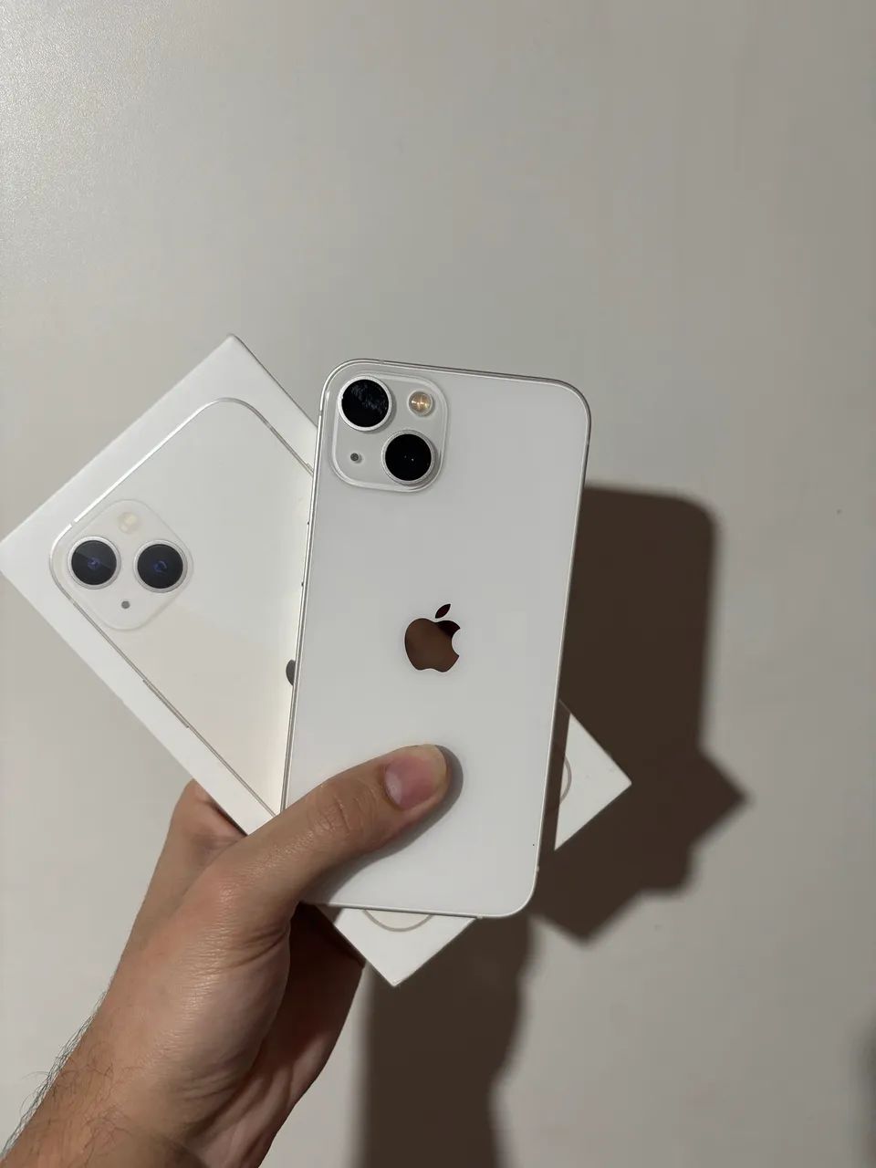 iPhone 13  - Foto 3