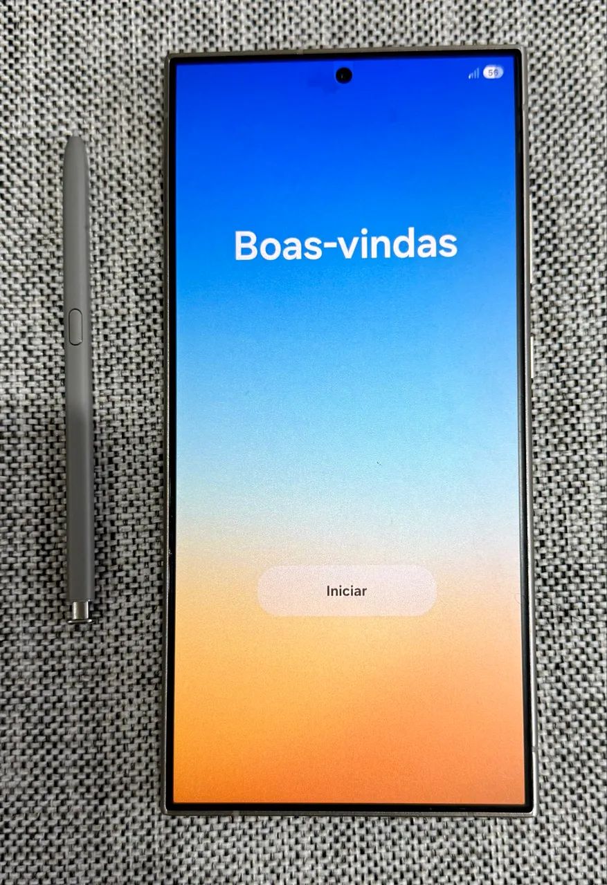 Ecossistema Galaxy 