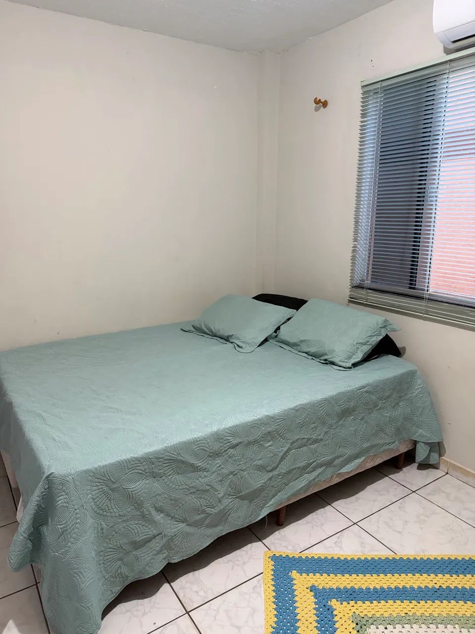 Cama queensize - Foto 2