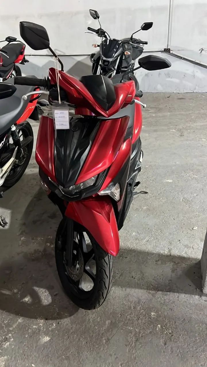 Neo 125 2017/17 nova - Foto 5