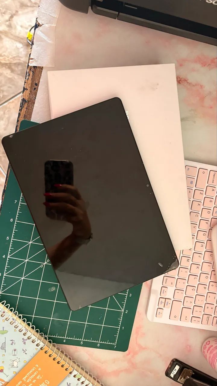 Tablet vision positivo 10 - Foto 2