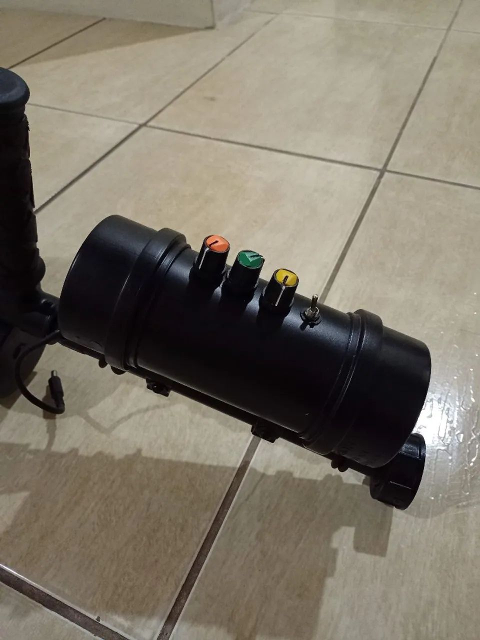 Detector de metal - Foto 4