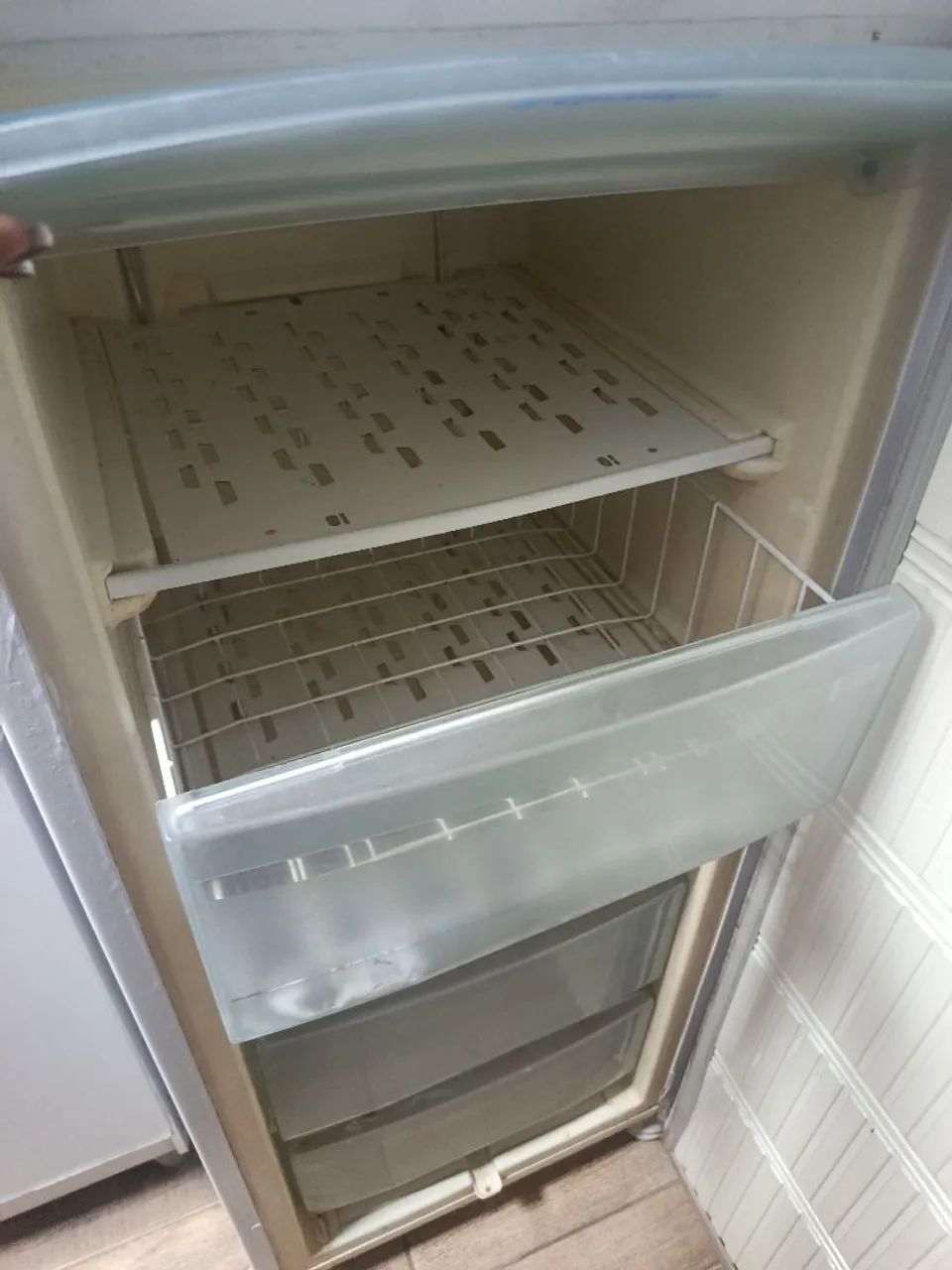 Freezer vertical  - Foto 4