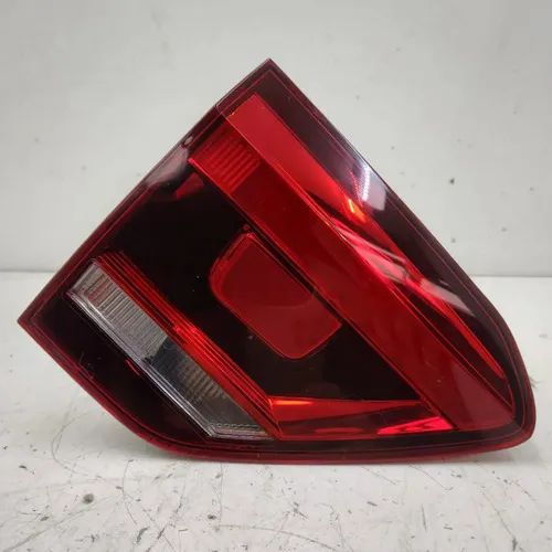Lanterna Tampa Esquerdo Fox 2015 2022 Bicolor 2400507