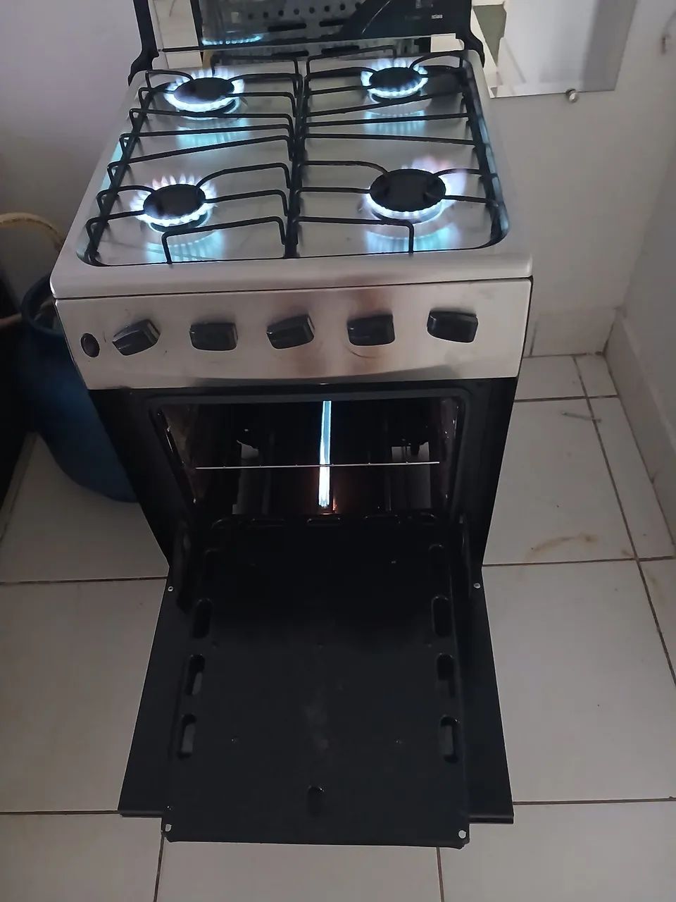 Fogao - Foto 5