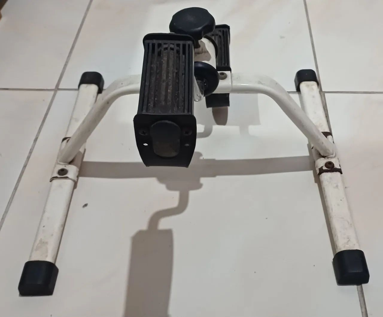 Bicicleta pedal ergométrica  - Foto 2