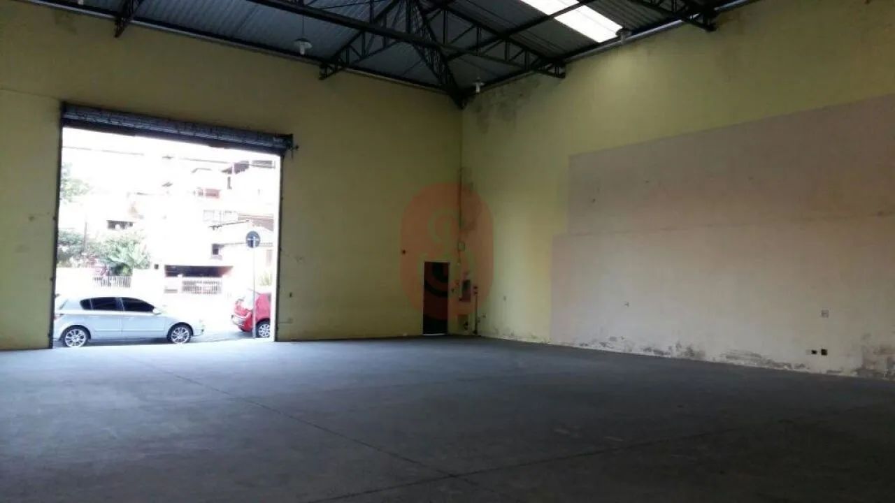 Galpão comercial , Vila Formosa. - Foto 5