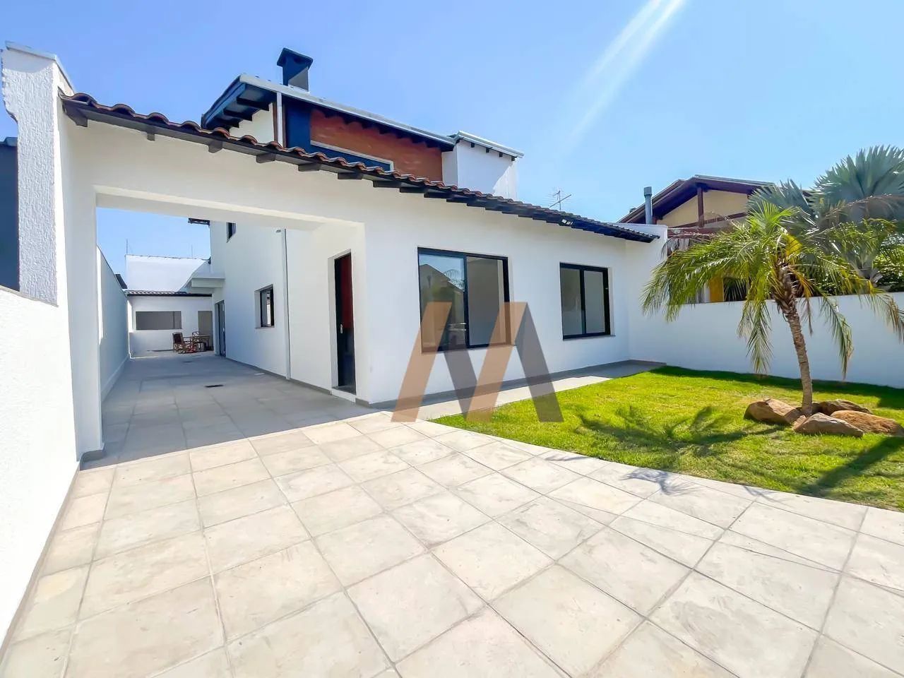 Casa com 3 dormitórios à venda, 250 m² por R$ 980.000,00 - Jardim Figueira - Gravataí/RS