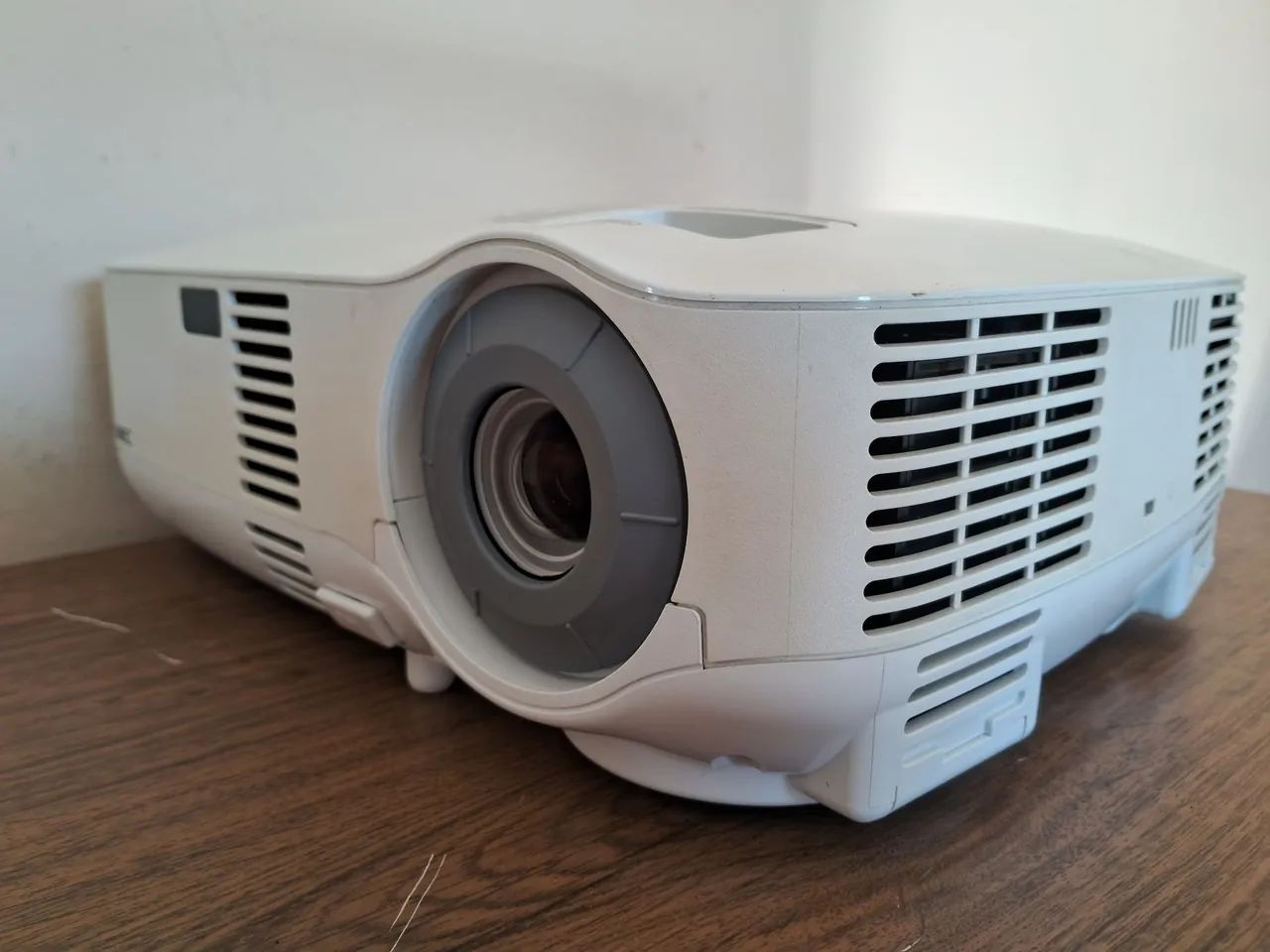 Projetor  Nec  VT700  - Foto 5