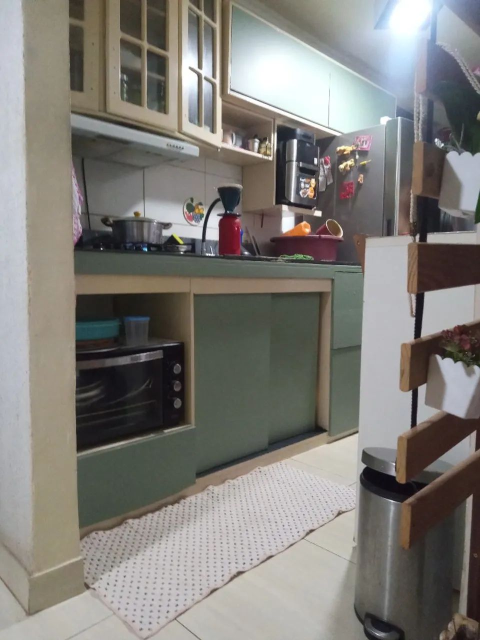 Vendo ou troco em casa  - Foto 3