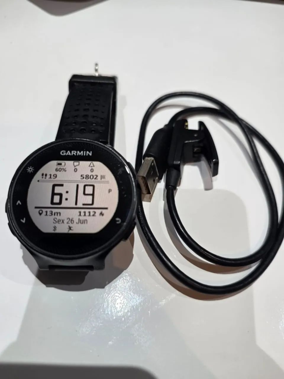 Garmin Forerunner 235 (Venda) - Foto 5