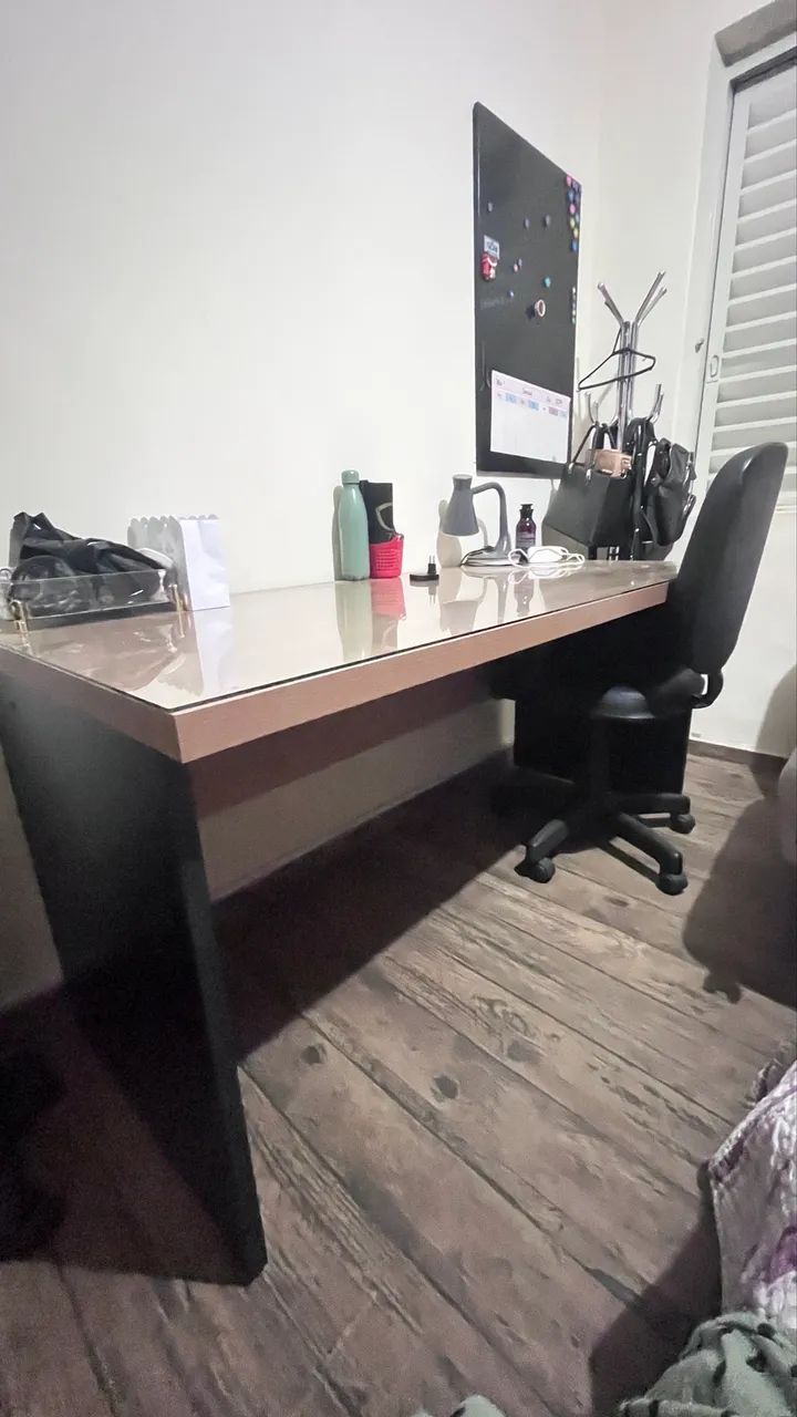 Mesa de escritório - Foto 3